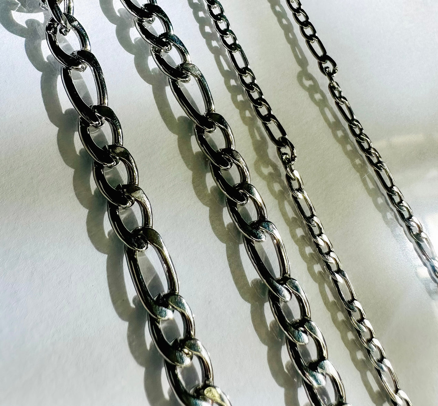 Sauge Edge Bracelet Set