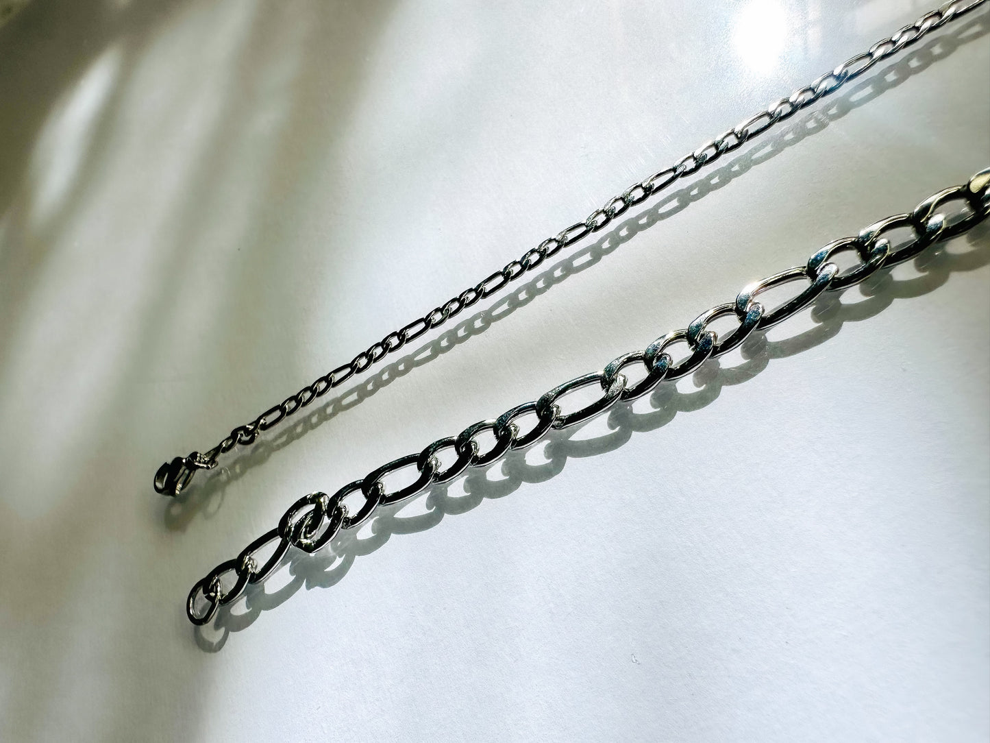 Sauge Edge Bracelet Set