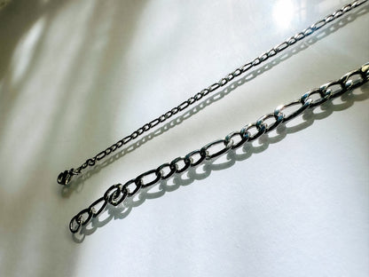 Sauge Edge Bracelet Set