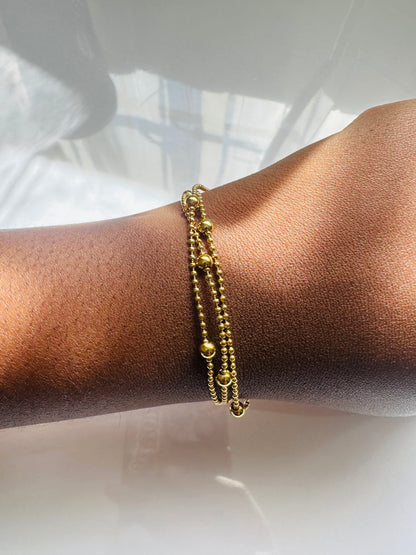 Souci Bracelet
