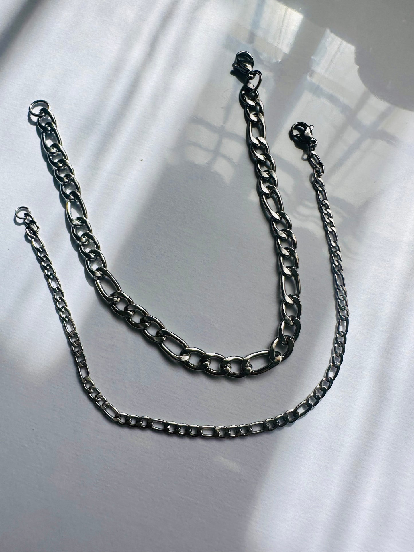 Sauge Edge Bracelet Set