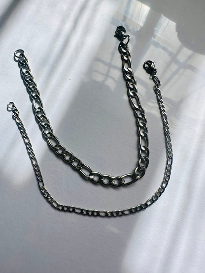 Sauge Edge Bracelet Set