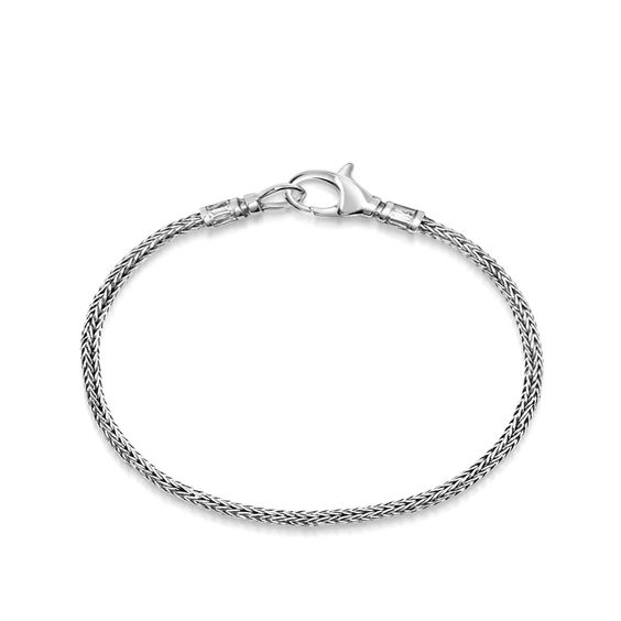 Pivoine Fox Tail Bracelet