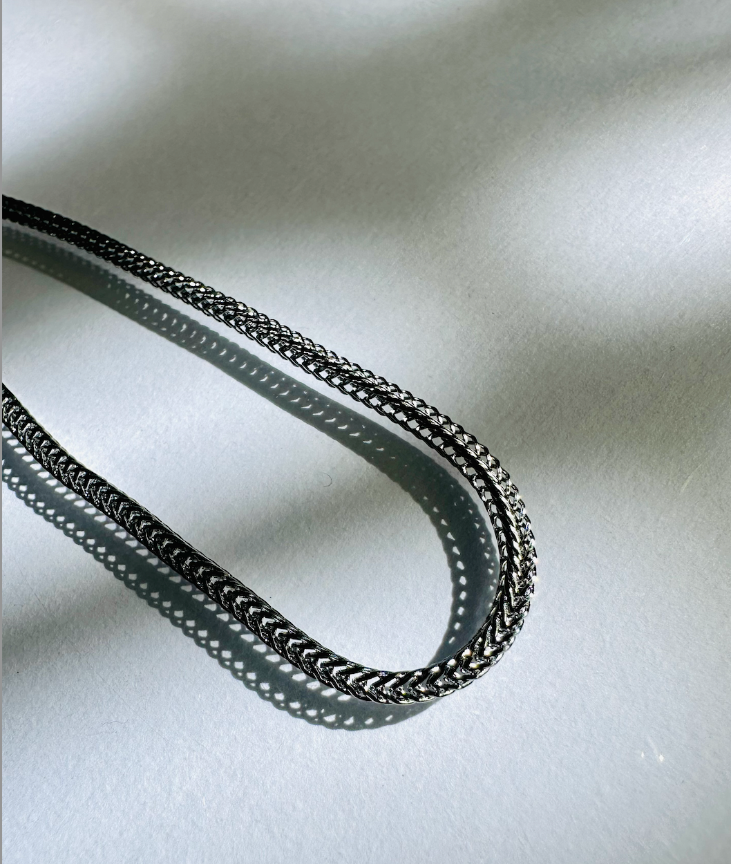 Pivoine Fox Tail Bracelet